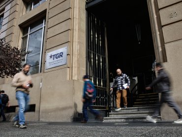 Tesorería recaudó cerca de $2.500 millones en los primeros 11 días de vigencia de la Ley de Reconstrucción