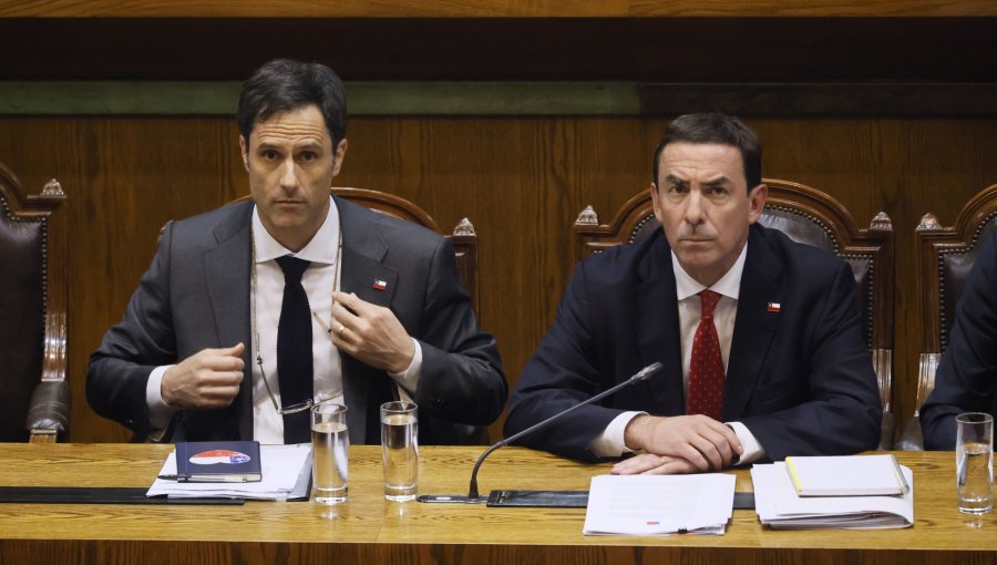 Silva se defiende y dice que firmó algunos decretos de rebaja de condenas "aplicando el criterio fijado por el propio ministro"