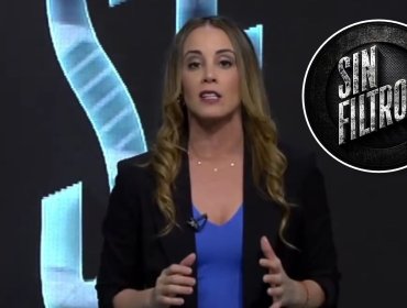 Revelan que Sin Filtros podría llegar a su fin tras casi seis años en pantalla por graves deudas e impagos