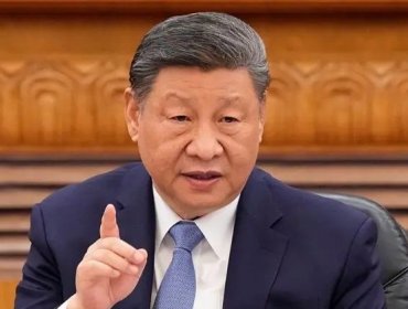 Xi Jinping realiza la mayor purga en el Partido Comunista chino desde que es presidente