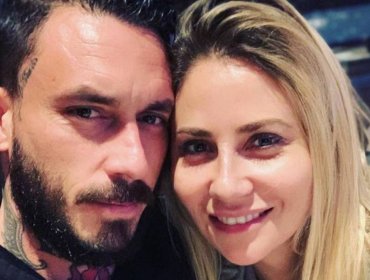 Gissella Gallardo rompe el silencio tras nuevo remate de casa que compartió con Pinilla