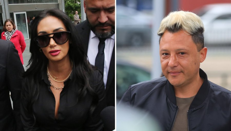 Sin acuerdo y a juicio: Pamela Díaz exige condena y rechaza las disculpas de Sergio Rojas