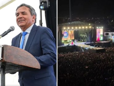 Editorial: Las dos caras de la Expo Quillota: el festival de Luis Mella y compañía que le cuesta 400 millones a la comuna