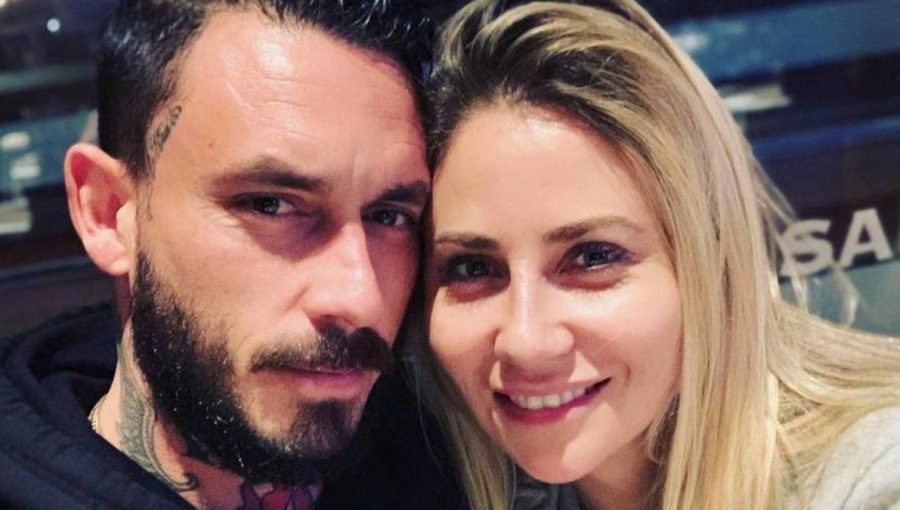 Gissella Gallardo rompe el silencio tras nuevo remate de casa que compartió con Pinilla