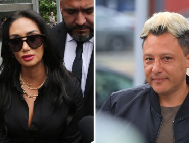 Sin acuerdo y a juicio: Pamela Díaz exige condena y rechaza las disculpas de Sergio Rojas
