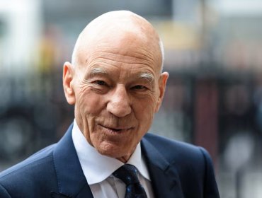Fallece a los 86 años Patrick Stewart, actor reconocido por sus personajes en «X-Men» y «Star Trek»