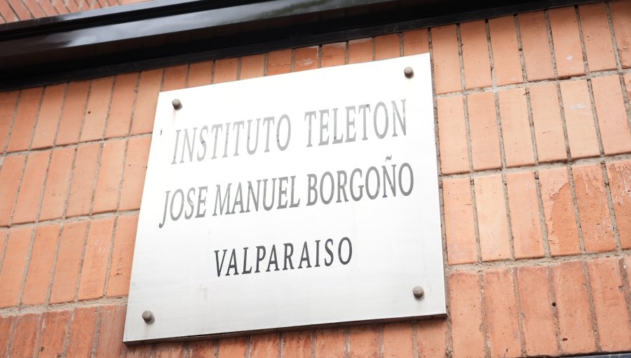 Nuevo Centro Teletón de Valparaíso proyecta iniciar sus obras en 2027 con una inversión de más de $22 mil millones