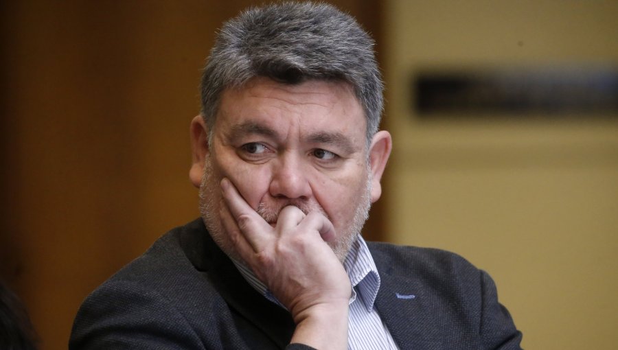 Diputado Venegas arremete contra el Gobierno por cifras de desempleo y exige medidas para la región de Valparaíso