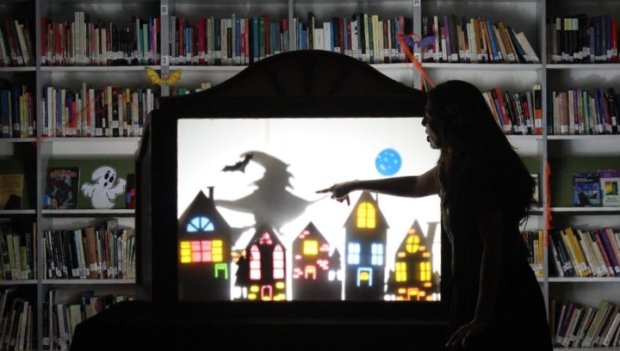 Con actividades gratuitas para toda la familia se celebrará Halloween en Villa Alemana