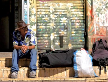 La cara más dura del desempleo regional: provincias de Marga Marga y Valparaíso suman casi 65 mil personas sin trabajo