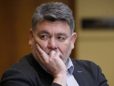 Diputado Venegas arremete contra el Gobierno por cifras de desempleo y exige medidas para la región de Valparaíso