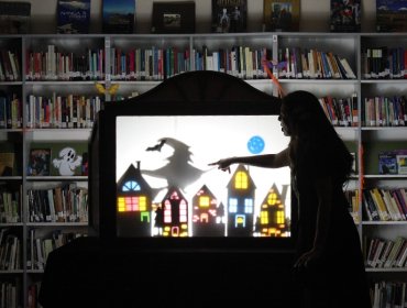 Con actividades gratuitas para toda la familia Villa Alemana celebrará Halloween