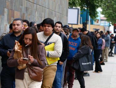 Cámara Regional del Comercio y cifras de desempleo en Valparaíso: "Necesitamos pasar de los anuncios a las acciones concretas"
