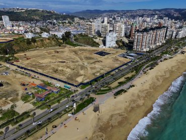 Concejales de Viña del Mar alertan por impacto del megaproyecto inmobiliario de Las Salinas: temen posible colapso vial y sanitario