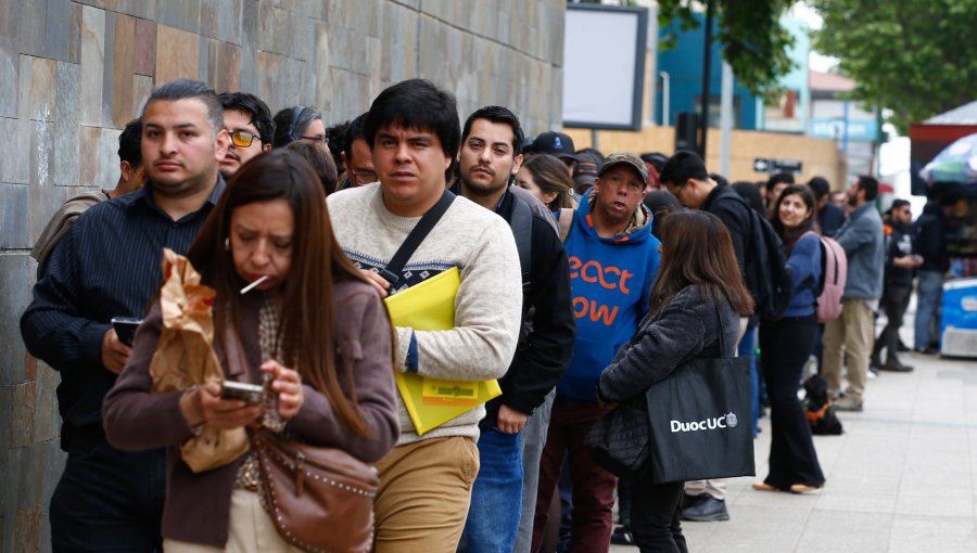 Cámara Regional del Comercio y cifras de desempleo en Valparaíso: "Necesitamos pasar de los anuncios a las acciones concretas"