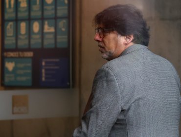 Inicia preparación de juicio oral contra Jadue y exalcalde apunta contra "grupo" de Hermosilla y Chadwick