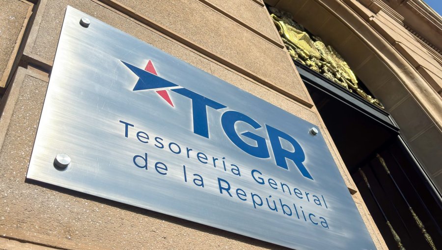 Tesorería recauda $2.446 millones en 11 días tras la entrada en vigencia de la Ley de Reconstrucción