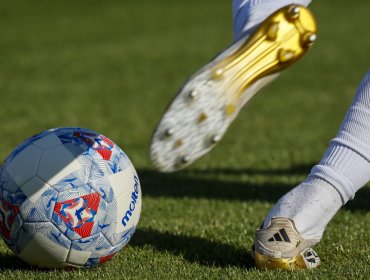 ANFP confirmó la programación para la fecha 27 de la Liga de Primera: un partido todavía no tiene estadio definido