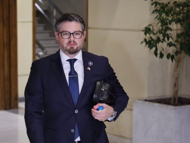Jefe de bancada del PDG apunta contra el Gobierno por "trasladar" responsabilidad de la rebaja de condenas al Congreso