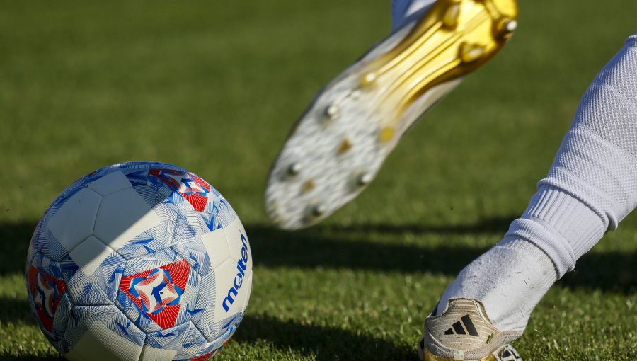 ANFP confirmó la programación para la fecha 27 de la Liga de Primera: un partido todavía no tiene estadio definido