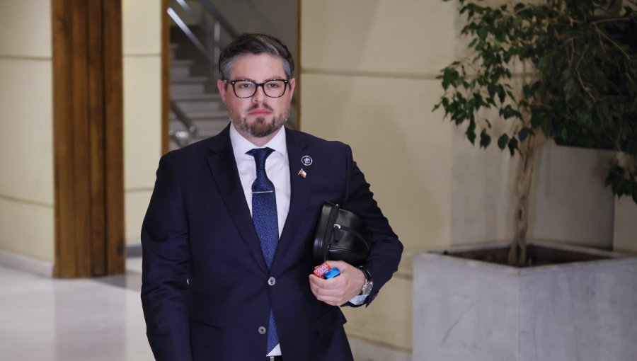 Jefe de bancada del PDG apunta contra el Gobierno por "trasladar" responsabilidad de la rebaja de condenas al Congreso