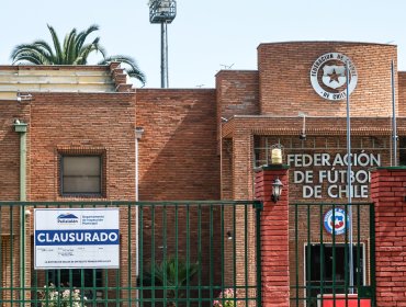 Clausura de la sede de la ANFP por deuda de $172 millones genera repercusión en la prensa latinoamericana