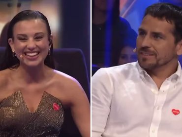 "No me contestó... manejé 4 horas a Santiago": El insólito desplante que sufrió Pangal Andrade por parte de Tita Ureta