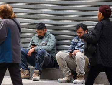 Dramático desempleo en Valparaíso: Seremi del Trabajo apunta a la inversión privada y anticipa mayor ejecución de proyectos en 2027