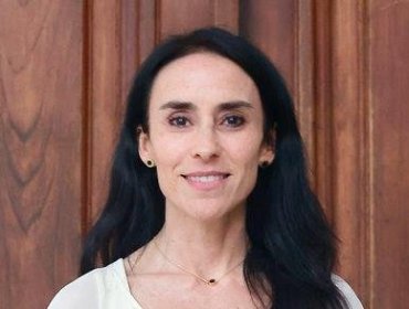 Josefina Soto fue designada como subsecretaria de Justicia en reemplazo de Luis Silva