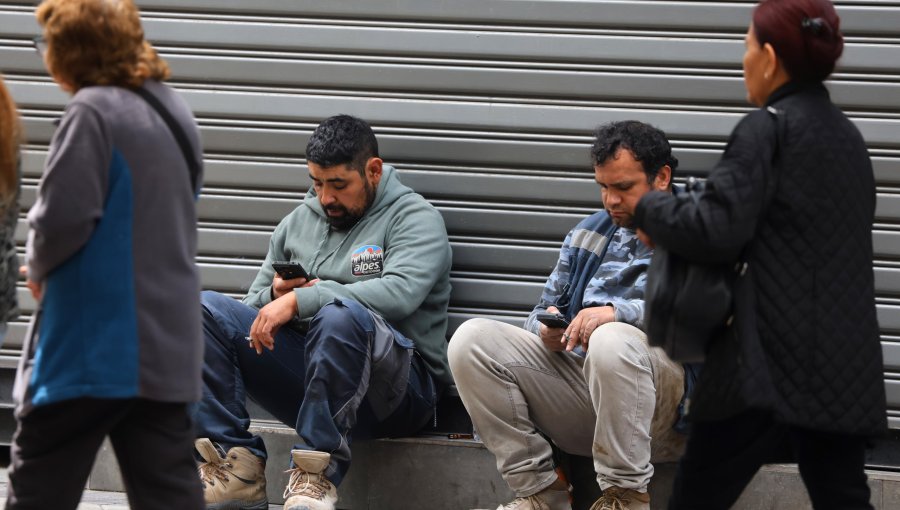Dramático desempleo en Valparaíso: Seremi del Trabajo apunta a la inversión privada y anticipa mayor ejecución de proyectos en 2027