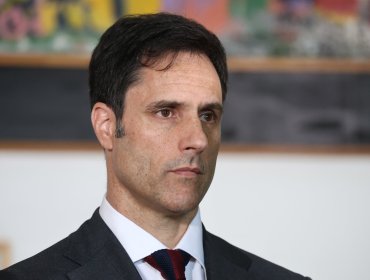 Luis Silva deja la subsecretaría de Justicia tras publicar video sin informar en medio de polémica por rebajas de condenas