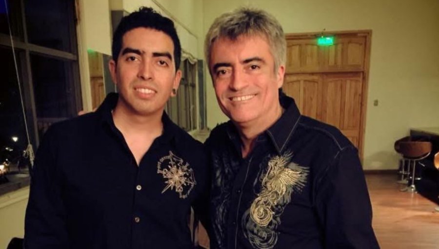 Cae hijo del comediante Mauricio Flores por tráfico de drogas: transportaba 18 kilos de cocaína hacia Santiago