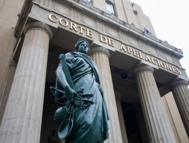 Ministra Rosa Aguirre en la mira: Corte de Valparaíso solicitará informe tras denuncia sobre pagos para que le redactaran fallos