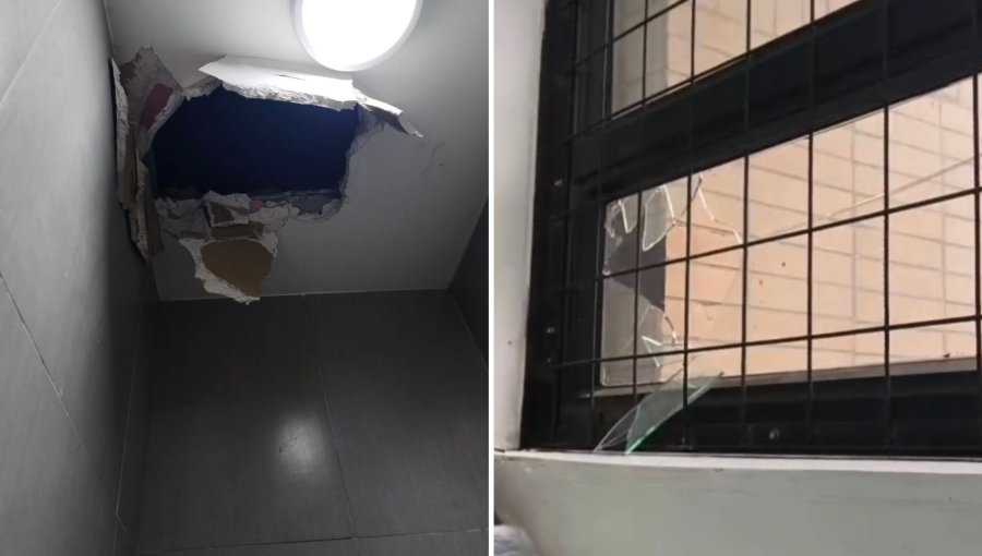 Ola de robos sigue azotando al Barrio Poniente de Viña del Mar: feroz ataque a restaurantes reactivan alertas de locatarios
