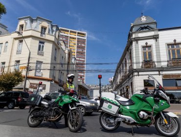 Alcaldesa Nieto exige al Gobierno acelerar compromisos de seguridad con Valparaíso tras brutal homicidio de trabajador