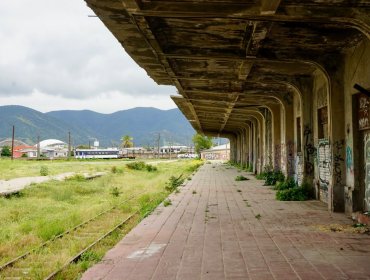 Retoman gestiones para destrabar proyecto de extensión del tren hacia La Calera