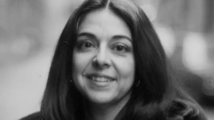 Fallece a los 94 años Isabel Morel, viuda del excanciller Orlando Letelier y madre del exsenador Juan Pablo Letelier