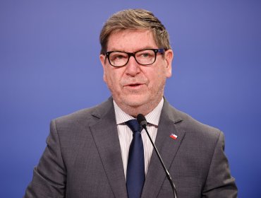 Biministro Daniel Mas respalda el despido de ocho ejecutivos en Codelco por irregularidades en reportes de producción