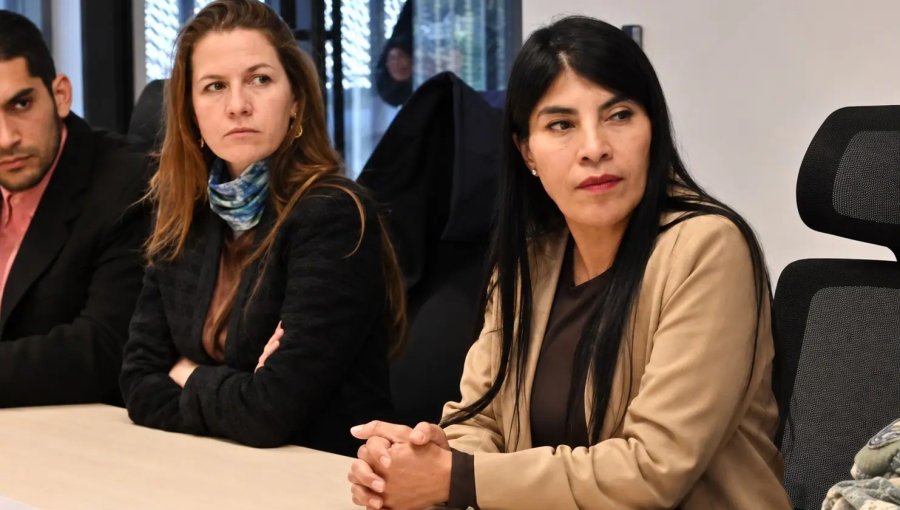 Gobierno admite "tensión" entre ministra Lincolao y subsecretaria Rossi: "Algo no está funcionando bien entre ambas autoridades"
