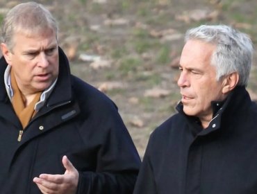 Policía de Escocia investiga las estancias de Epstein y el expríncipe Andrés en el castillo de Balmoral