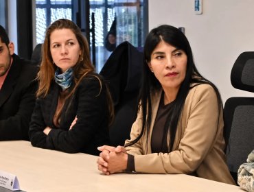Gobierno admite "tensión" entre ministra Lincolao y subsecretaria Rossi: "Algo no está funcionando bien entre ambas autoridades"