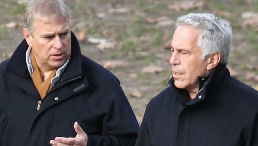 Policía de Escocia investiga las estancias de Epstein y el expríncipe Andrés en el castillo de Balmoral