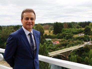 Corte de Apelaciones de Valdivia ratifica prisión preventiva para el alcalde de Río Bueno por cohecho agravado y lavado de activos