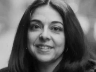 Fallece a los 94 años Isabel Morel, viuda del excanciller Orlando Letelier y madre del exsenador Juan Pablo Letelier