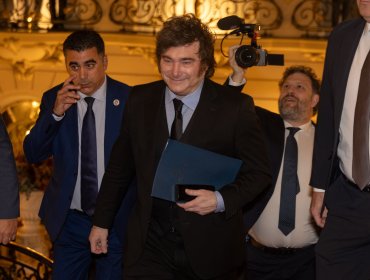 Javier Milei volverá a Madrid para la Cumbre Iberoamericana tras su reciente polémica con Pedro Sánchez