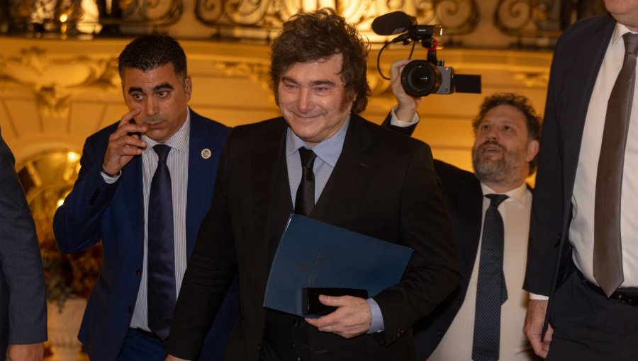 Javier Milei volverá a Madrid para la Cumbre Iberoamericana tras su reciente polémica con Pedro Sánchez