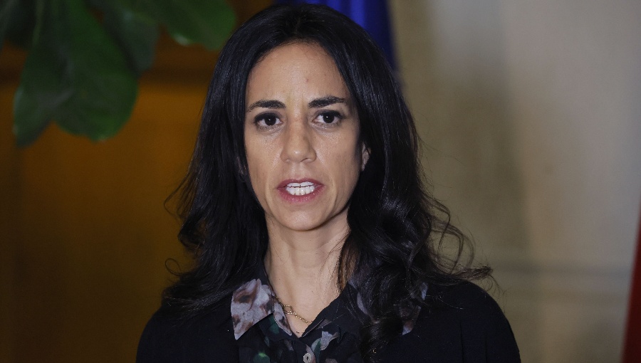 Presidenta del Senado apura proyectos contra rebaja de condenas a abusadores