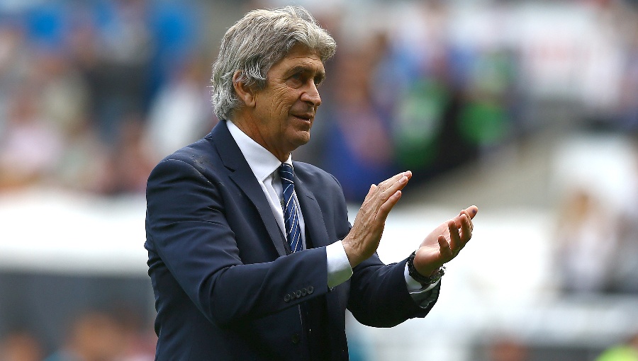 Betis de Pellegrini derrota al Málaga y se afianza en zona de Champions