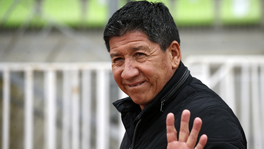 Jaime Vera tendría todo acordado para dirigir a Curicó Unido en 2027