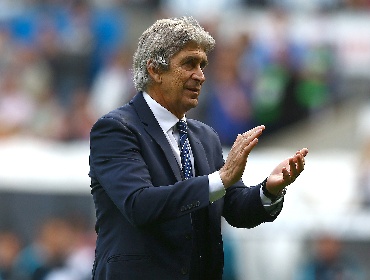 Betis de Pellegrini derrota al Málaga y se afianza en zona de Champions